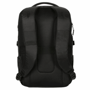 Targus | Terra EcoSmart | Backpack | Black | 16 " | Shoulder strap - Image 6