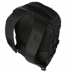 Targus | Terra EcoSmart | Backpack | Black | 16 " | Shoulder strap - Image 7