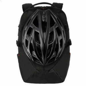 Targus | Terra EcoSmart | Backpack | Black | 16 " | Shoulder strap - Image 9