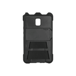 Targus Field-Ready Tablet Case for Samsung Galaxy Tab Active5 and Tab Active3 | THD965GLZ | Tablet Case | Black - Image 3