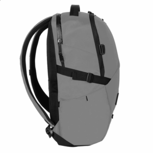 Targus | Terra EcoSmart | Backpack | Grey | 16 " | Shoulder strap - Image 3