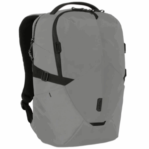 Targus | Terra EcoSmart | Backpack | Grey | 16 " | Shoulder strap - Image 4