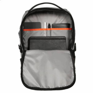 Targus | Terra EcoSmart | Backpack | Grey | 16 " | Shoulder strap - Image 6