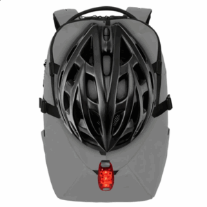 Targus | Terra EcoSmart | Backpack | Grey | 16 " | Shoulder strap - Image 8