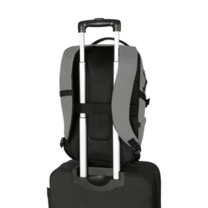Targus | Terra EcoSmart | Backpack | Grey | 16 " | Shoulder strap - Image 9