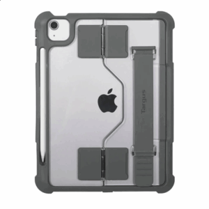 Targus THD966GL | SafePort Rugged Max Case | Fits up to size 10.9-11 " | Tablet case | Clear