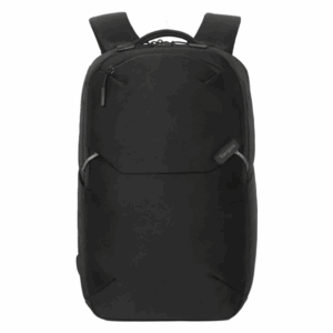 Targus Work+ EcoSmart | Fits up to size 15-16 " | Backpack | Black - Image 2