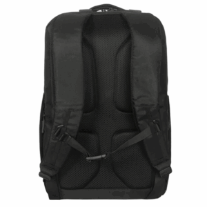 Targus Work+ EcoSmart | Fits up to size 15-16 " | Backpack | Black - Image 3