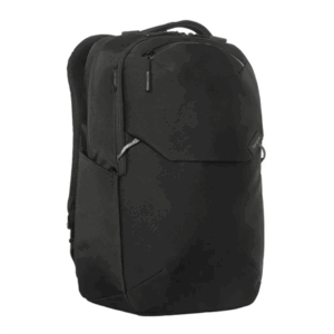 Targus Work+ EcoSmart | Fits up to size 15-16 " | Backpack | Black - Image 4