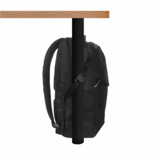 Targus Work+ EcoSmart | Fits up to size 15-16 " | Backpack | Black - Image 7