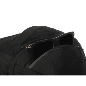 Targus Work+ EcoSmart | Fits up to size 15-16 " | Backpack | Black - Image 8