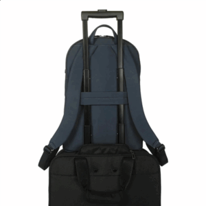 Targus Avila | Backpack | Midnight | 15-16 " | Shoulder strap | Waterproof - Image 11