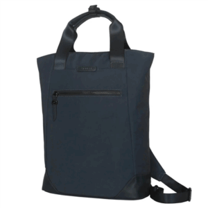 Targus Avila Convertible Tote | Backpack | Midnight | 15-16 " | Shoulder strap | Waterproof - Image 5