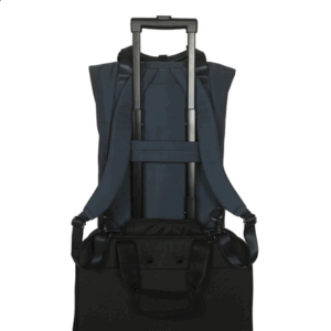 Targus Avila Convertible Tote | Backpack | Midnight | 15-16 " | Shoulder strap | Waterproof - Image 8