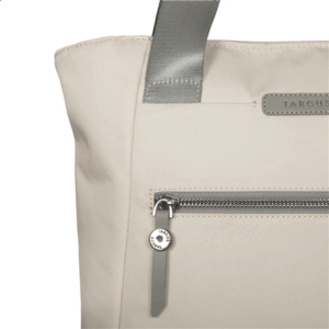 Targus Avila Convertible Tote | Backpack | French Oak | 15-16 " | Shoulder strap | Waterproof - Image 10