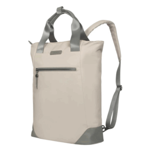 Targus Avila Convertible Tote | Backpack | French Oak | 15-16 " | Shoulder strap | Waterproof - Image 5