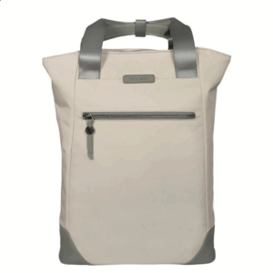 Targus Avila Convertible Tote | Backpack | French Oak | 15-16 " | Shoulder strap | Waterproof - Image 6