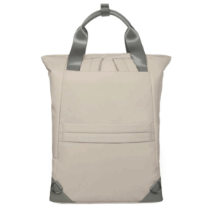 Targus Avila Convertible Tote | Backpack | French Oak | 15-16 " | Shoulder strap | Waterproof - Image 7