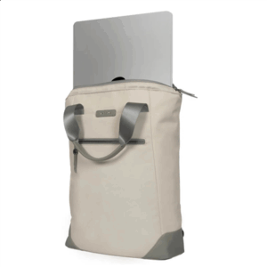 Targus Avila Convertible Tote | Backpack | French Oak | 15-16 " | Shoulder strap | Waterproof - Image 8