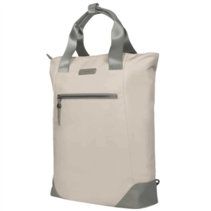 Targus Avila Convertible Tote | Backpack | French Oak | 15-16 " | Shoulder strap | Waterproof - Image 9