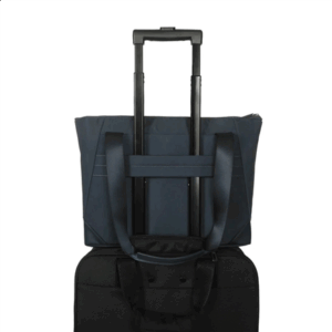 Targus Avila | Fits up to size 15-16 " | Tote | Midnight Navy | Shoulder strap | Waterproof - Image 11
