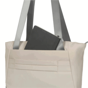 Targus Avila | Fits up to size 15-16 " | Tote | French Oak | Shoulder strap | Waterproof - Image 9
