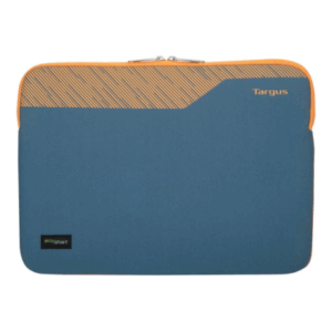 Targus 13-14" Pulse II EcoSmart Sleeve - Blue | Targus - Image 2