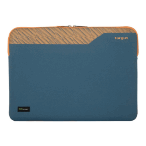 Targus 15-16" Pulse II EcoSmart Sleeve - Blue | Targus - Image 2