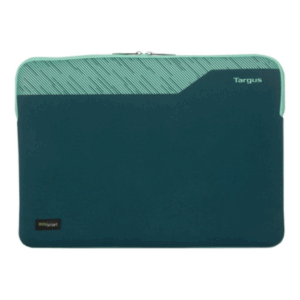 Targus 15-16" Pulse II EcoSmart Sleeve - Green | Targus - Image 2