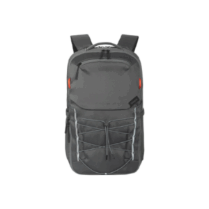 Targus TBB65802GL Work+ Play Trio | Fits up to size 16 " | Backpack | Grey - Image 2