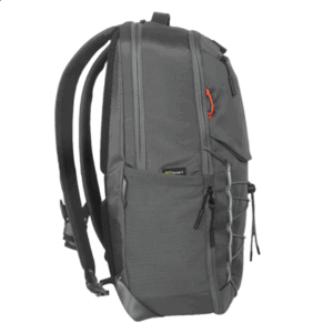 Targus TBB65802GL Work+ Play Trio | Fits up to size 16 " | Backpack | Grey - Image 7