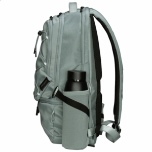 Targus Work+ Play Flex | Fits up to size 15-16 " | Backpack | Green - Image 9