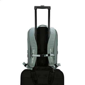 Targus Work+ Play Flex | Fits up to size 15-16 " | Backpack | Green - Image 11