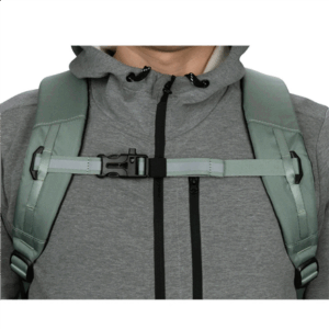 Targus Work+ Play Flex | Fits up to size 15-16 " | Backpack | Green - Image 12
