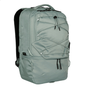 Targus Work+ Play Flex | Fits up to size 15-16 " | Backpack | Green - Image 2