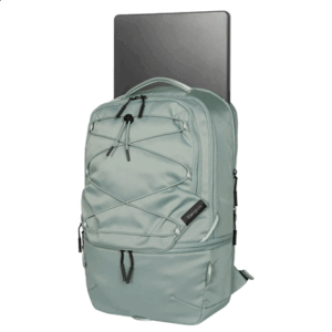 Targus Work+ Play Flex | Fits up to size 15-16 " | Backpack | Green - Image 3
