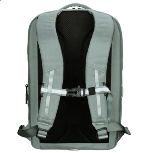 Targus Work+ Play Flex | Fits up to size 15-16 " | Backpack | Green - Image 5
