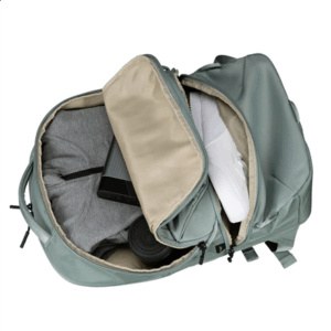 Targus Work+ Play Flex | Fits up to size 15-16 " | Backpack | Green - Image 8