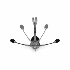 Ausinės STEREO H110/981-000271 LOGITECH - Image 6