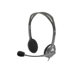 Ausinės STEREO H110/981-000271 LOGITECH - Image 9