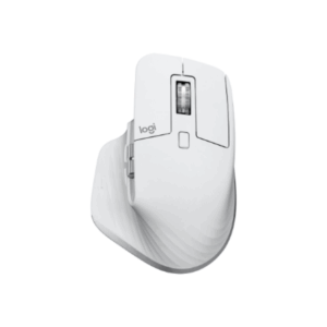 MOUSE BLUETH LASER MX MASTER3S/PALE GREY 910-006560 LOGITECH - Image 8