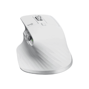 MOUSE BLUETH LASER MX MASTER3S/PALE GREY 910-006560 LOGITECH - Image 9