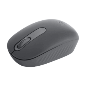 Logitech Pelė | M196 | Wireless | Bluetooth | Graphite - Image 2