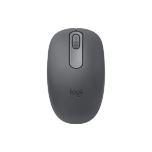 Logitech Pelė | M196 | Wireless | Bluetooth | Graphite - Image 3
