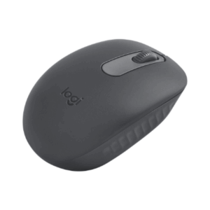 Logitech Pelė | M196 | Wireless | Bluetooth | Graphite - Image 4