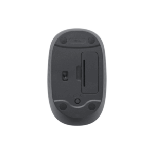 Logitech Pelė | M196 | Wireless | Bluetooth | Graphite - Image 6