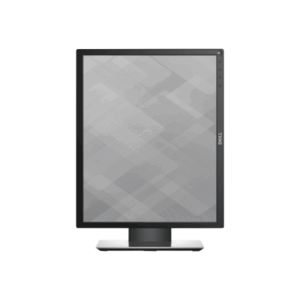 Dell | Professional | P1917S | 19 " | IPS | HD | 5:4 | 60 Hz | 6 ms | 1280 x 1024 | LED pixels | 250 cd/m² | HDMI ports quantity 1 | Black - Image 13