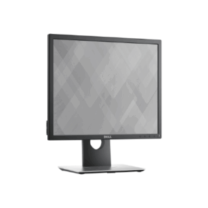 Dell | Professional | P1917S | 19 " | IPS | HD | 5:4 | 60 Hz | 6 ms | 1280 x 1024 | LED pixels | 250 cd/m² | HDMI ports quantity 1 | Black - Image 16
