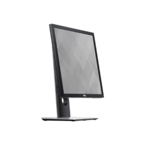 Dell | Professional | P1917S | 19 " | IPS | HD | 5:4 | 60 Hz | 6 ms | 1280 x 1024 | LED pixels | 250 cd/m² | HDMI ports quantity 1 | Black - Image 18