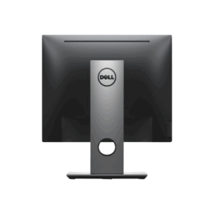 Dell | Professional | P1917S | 19 " | IPS | HD | 5:4 | 60 Hz | 6 ms | 1280 x 1024 | LED pixels | 250 cd/m² | HDMI ports quantity 1 | Black - Image 19